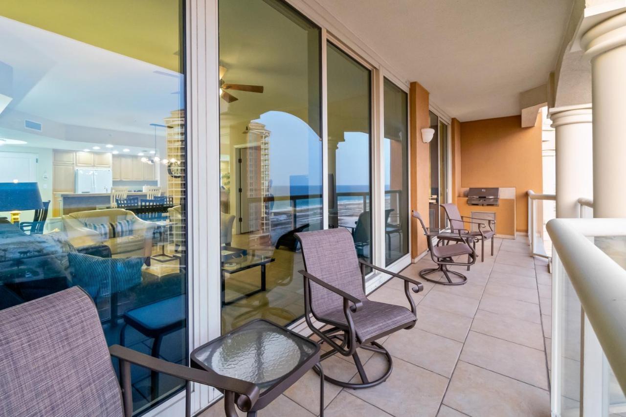 Portofino Island Resort & Spa Tower Two 1306 Пенсакола-Бич Экстерьер фото